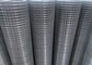 Construction BWG15 50 Ft Welded Wire Fencing Rolls , 1 X 2 Wire Mesh Fencing