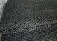 Diameter 4.0mm woven  Stainless Steel Crimped Wire Mesh 1.22m Width